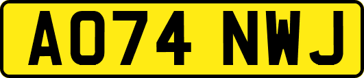 AO74NWJ