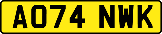 AO74NWK