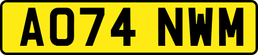 AO74NWM