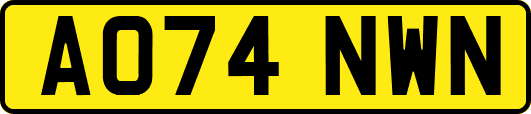 AO74NWN
