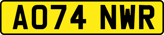 AO74NWR
