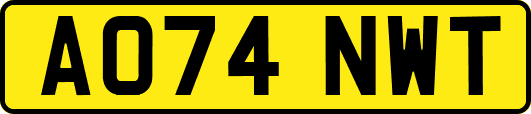 AO74NWT