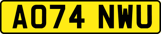 AO74NWU