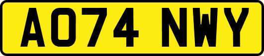 AO74NWY