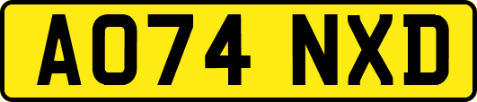 AO74NXD