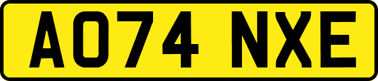 AO74NXE