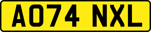AO74NXL