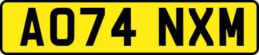 AO74NXM