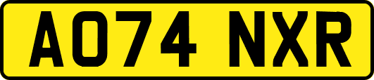 AO74NXR
