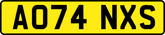 AO74NXS