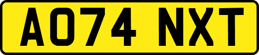 AO74NXT
