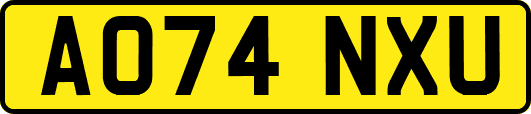 AO74NXU