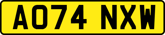 AO74NXW