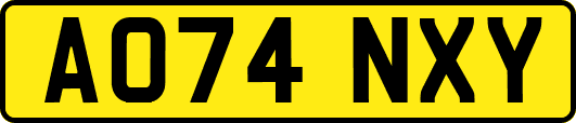 AO74NXY