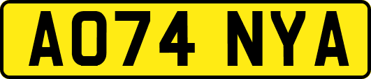 AO74NYA