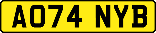 AO74NYB