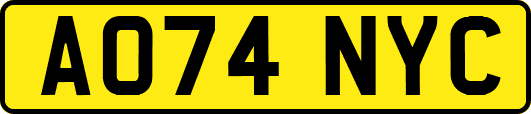 AO74NYC