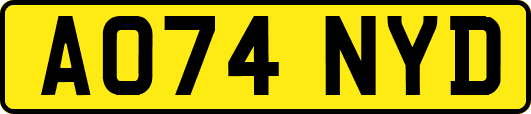 AO74NYD
