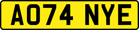 AO74NYE