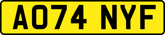 AO74NYF