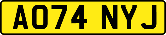 AO74NYJ