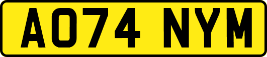 AO74NYM