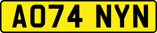 AO74NYN