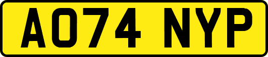 AO74NYP