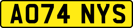 AO74NYS