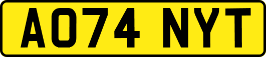 AO74NYT