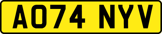 AO74NYV