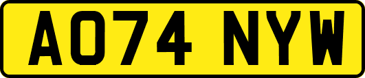 AO74NYW