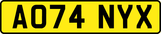 AO74NYX