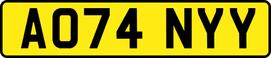 AO74NYY