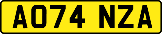 AO74NZA
