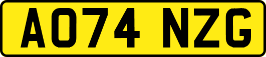 AO74NZG