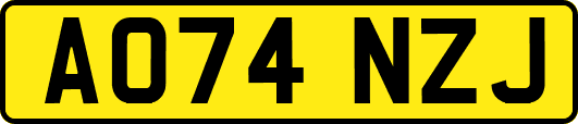 AO74NZJ