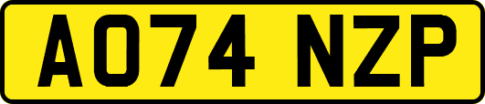 AO74NZP