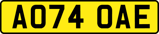 AO74OAE
