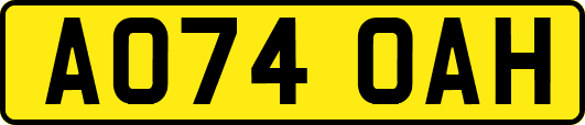 AO74OAH
