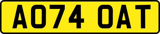 AO74OAT