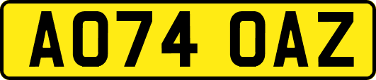AO74OAZ
