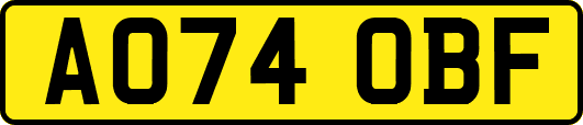 AO74OBF