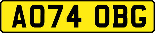 AO74OBG