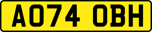 AO74OBH