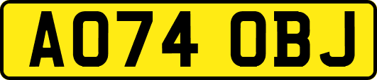 AO74OBJ