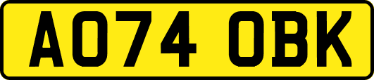AO74OBK
