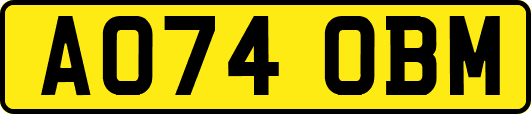 AO74OBM