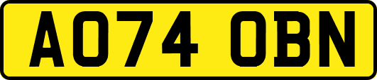 AO74OBN