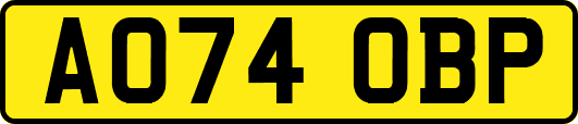 AO74OBP